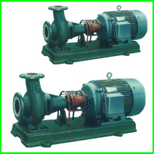 Self Priming Centrifugal Pump with Single-Stage Single Suction